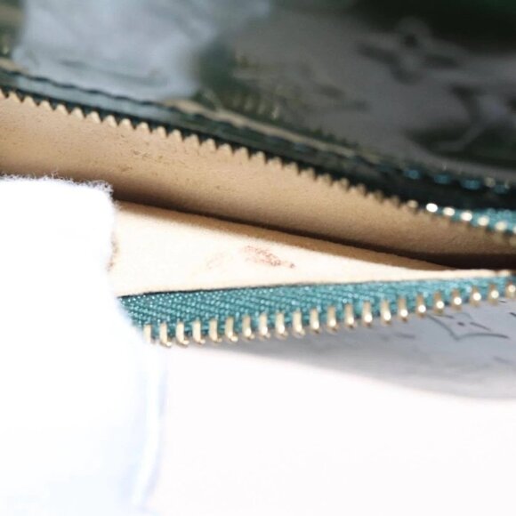 LOUIS VUITTON Conte de Fe Pochette Grabo Frog Shoulder Bag M92269 Auth 107986V - Picture 13 of 16